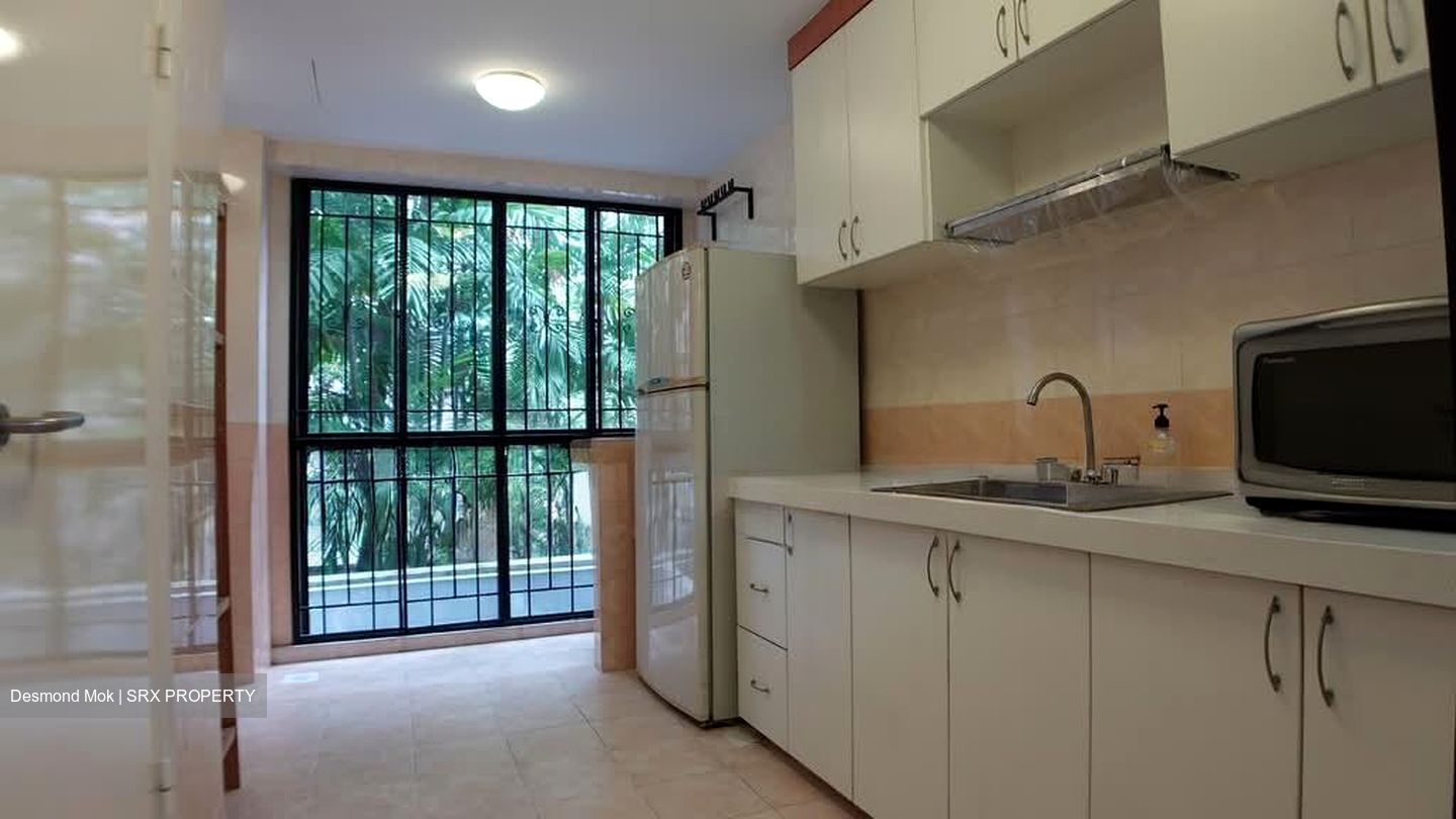Mendon Spring (D5), Apartment #564573131